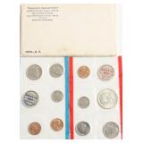 1970 SM DATE MINT SET