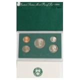 1994 PROOF SET