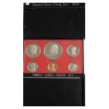 1978 PROOF SET