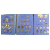 CANADA NICKEL COLLECTION