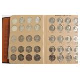 GEM BU/PROOF PQ KENNEDY HALF DOLLAR COLLECTION