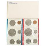 1978 MINT SET P D MINTS
