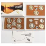 2016 PROOF SET