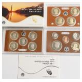 2015 PROOF SET