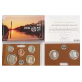 2021 PROOF SET