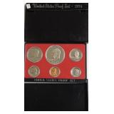 1974 PROOF SET