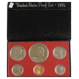 1975 PROOF SET