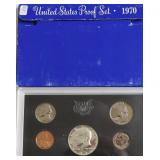 1970 PROOF SET