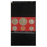 1976 PROOF SET