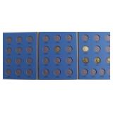 5 SILVER QUARTERS IN SET
