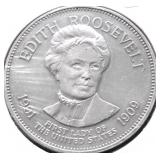 SILVER SPOUSE COIN