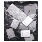 10 GRAMS 999 SILVER