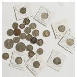 GRAB BAG OF COINS