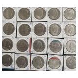 20 CHOICE BU IKE DOLLARS