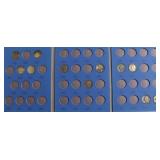 11 SILVER QUARTERS IN SET