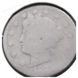 1884 V NICKEL AG