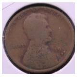 1915 D LINCOLN CENT G
