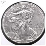 2012 CHOICE BU SILVER EAGLE TONER