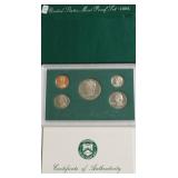 1994 PROOF SET