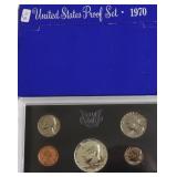 1970 PROOF SET