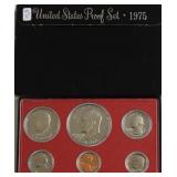 1975 PROOF SET