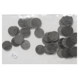 BAG OF STEEL CENTS