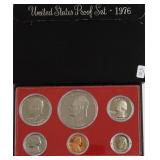 1976 PROOF SET