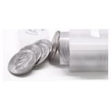 ROLL OF IKE DOLLARS
