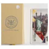 SILVER STACKERS LIBERTY DOLLAR
