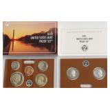 2021 PROOF SET