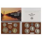 2020 PROOF SET
