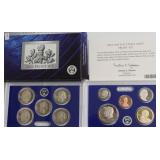 2023 PROOF SET