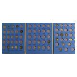 20 MERCURY DIMES IN SET