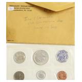 1964 PROOF SET