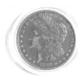 1893 COLUMBIAN EXPO HALF DOLLAR XF W BOX
