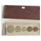 NICE PQ 1950 PROOF SET