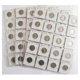 2001 UP WASHINGTON QUARTER COLLECTION  CH BU