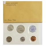 1960 PROOF SET