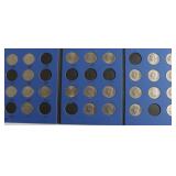 1986 UP CH BU /GEM KENNEDY AHLF DOLLAR COLLECTION