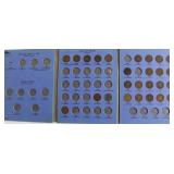 INDIAN HEAD CENT COLLECTION
