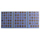 1909 TP LINCOLN COLLECTION NO MAJOR KEYS