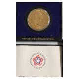 BICENTENNIAL MEDAL