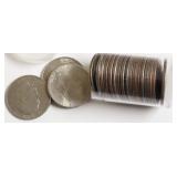 ROLL OF IKE DOLLARS
