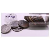 ROLL OF IKE DOLLARS