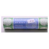 2005 GEM BU WESTAWARD JOURNEY NICKELS