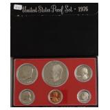 1976 PROOF SET