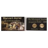 WESTWARD JOURNEY SET