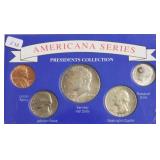 1964 AMERICANA SERIES
