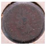 1883 INDIAN HEAD CENT G
