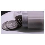 ROLL OF IKE DOLLARS
